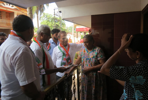 MLA Lobo